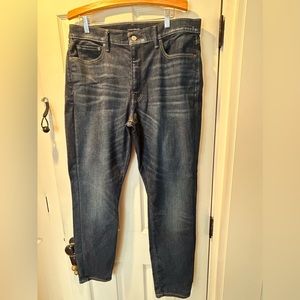 Lucky Brand Mens 36x32 Jeans